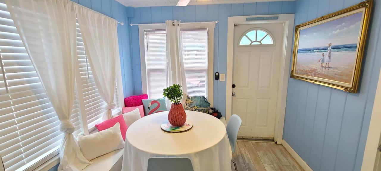 Lake Worth Beach Paradise Cove Cottage 2-1Bedroom Extérieur photo